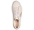 EDEN LX, ROSE Footwear Top View