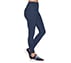 GOSTRETCH HW FL 4 POCKET LEGG, NNNAVY
