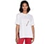  DIAMOND LOGO TAPE T-SHIRT,  Apparels Top View