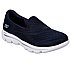 GO WALK EVOLUTION ULTRA-PERSI,  Footwear Top View