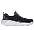 D'LUX VAPOR - HEVELL, BLACK/MULTI Footwear Lateral View