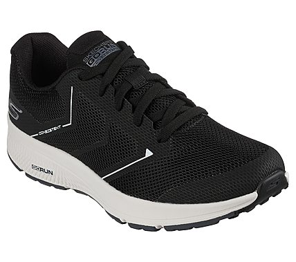 GO RUN CONSISTENT - TRACEUR,  Footwear Lateral View