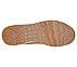 UNO - STAND ON AIR, TAN Footwear Bottom View