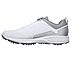 TORQUE - TWIST, WHITE/GREY Footwear Left View