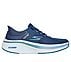 GO RUN ELEVATE 2.0 - BANYAN, NAVY/TEAL