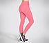 GOSTRETCH HW FL 4 POCKET LEGG, RED/BLUE