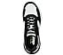 AIR CUSHIONING - BINSON, WHITE BLACK