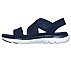 FLEX APPEAL 2.0 - COOL CITY, NNNAVY Footwear Left View