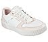 JADE-BEST IN CLASS, WHITE/PINK