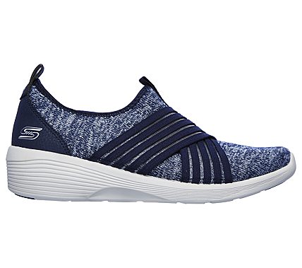 ARYA - CROSS-FIRE, NNNAVY Footwear Right View