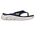 ARCH FIT, NNNAVY Footwear Lateral View