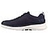 GO WALK 6 - BOLD KNIGHT, NAVY/BLUE