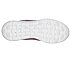 GO WALK JOY, MMAUVE Footwear Bottom View