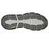GLIDE-STEP TRAIL - OXEN, NAVY/MULTI Footwear Bottom View