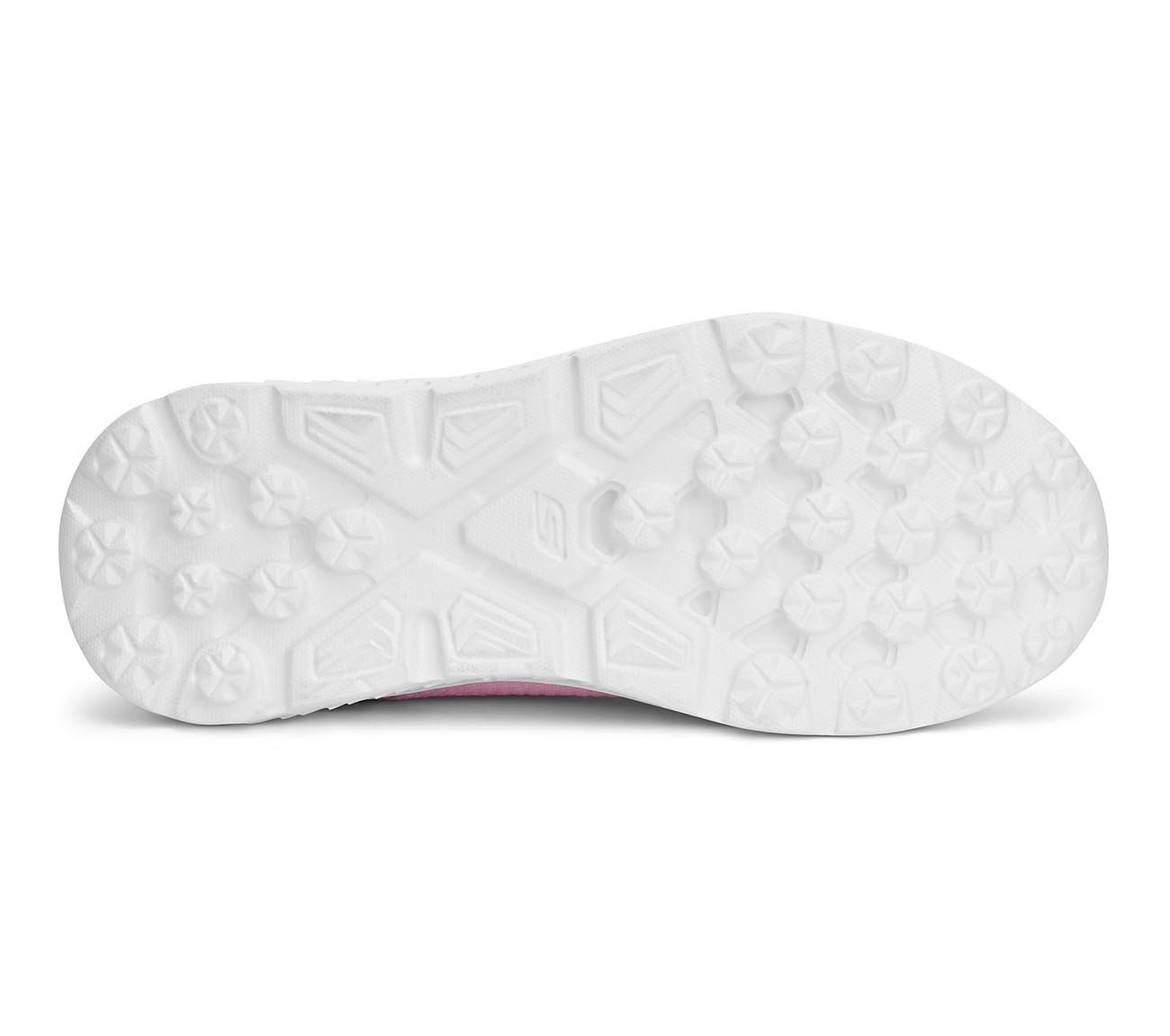 GO RUN 400, LIGHT PINK/HOT PINK