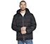SKECHERS GOWALK ESCAPE HOODED, BBBBLACK Apparel Lateral View
