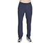 THE GOWALK PANT RECHARGE, NNNAVY Apparel Lateral View