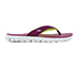 ON-THE-GO - MAUI, PINK/YELLOW Footwear Right View