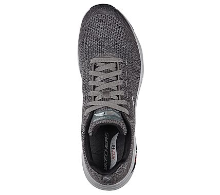 ARCH FIT - PARADYME,  Footwear Top View