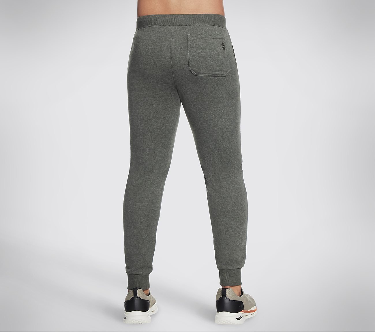 EXPEDITION JOGGER, OOLIVE Apparels Top View