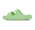 ARCH FIT CALI BREEZE 2, LIME Footwear Left View