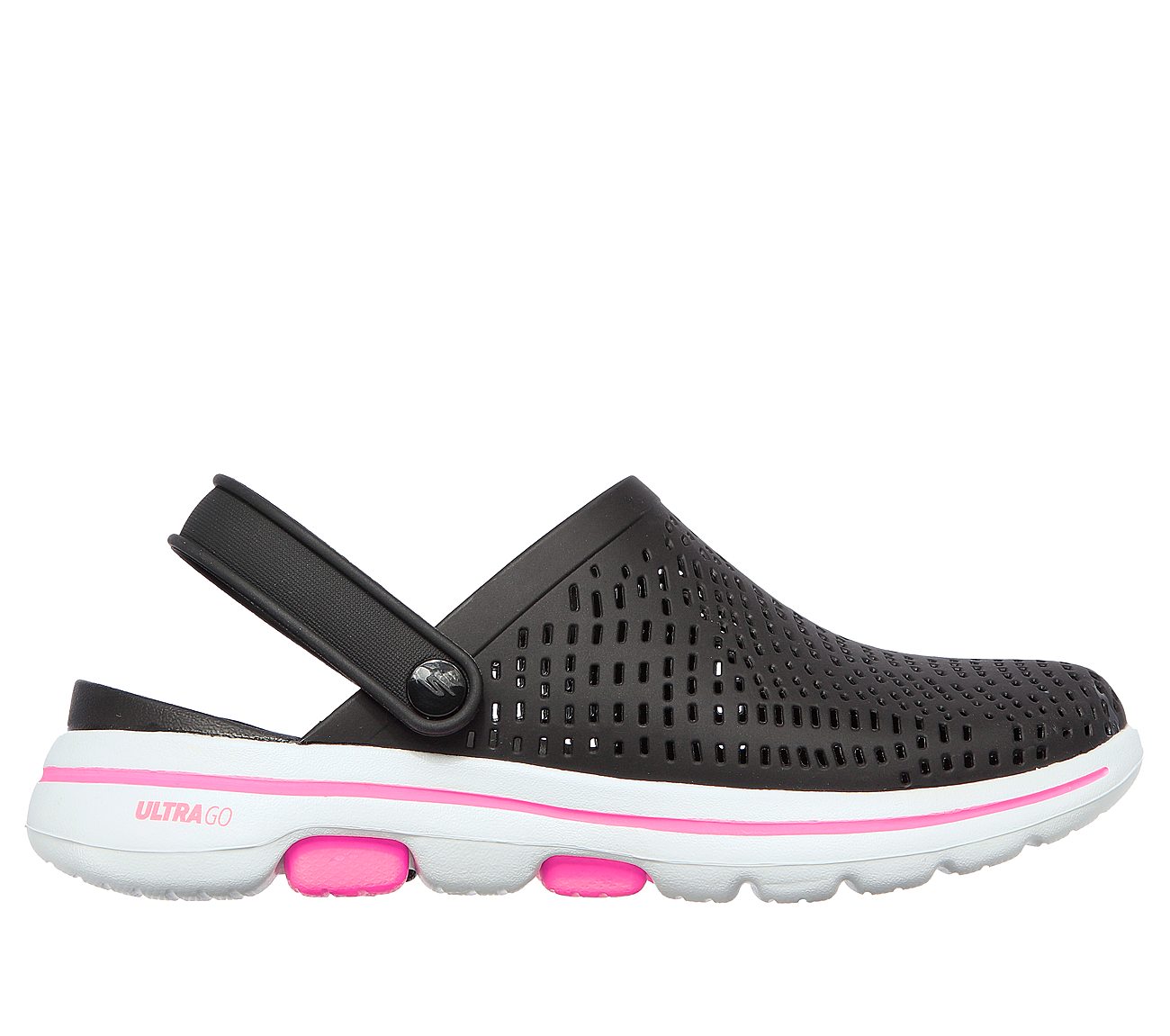 Buy Skechers GO WALK 5 FOAMIES ASTONISHE Women