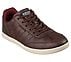 PLACER - CRANDON, CCHOCOLATE Footwear Right View