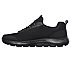 SUMMITS - REPINSKI, BBLACK Footwear Left View