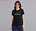 PERFORMANCE RUNNING T-SHIRT, BLACK