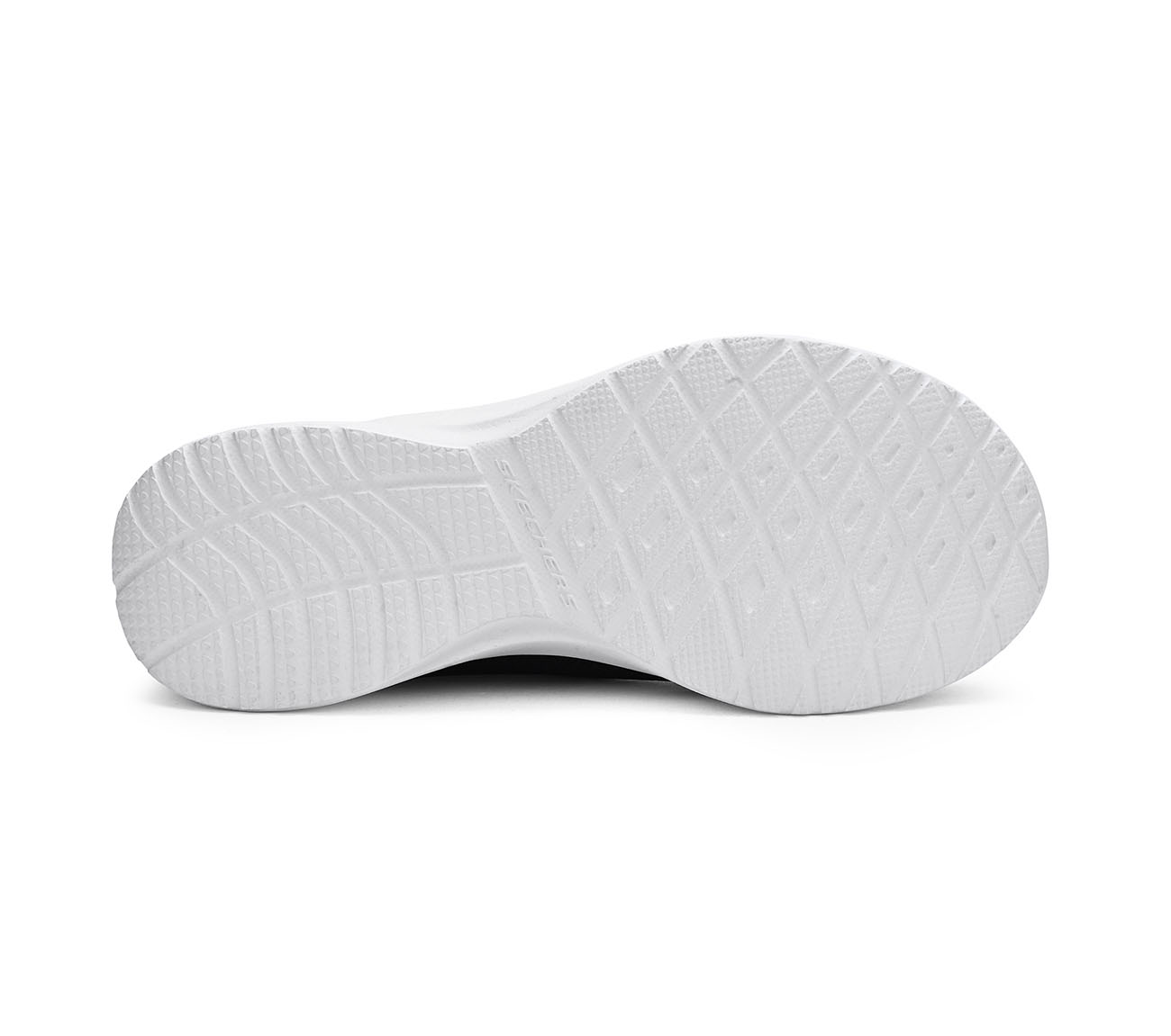 DYNAMIGHT, BLACK/HOT PINK Footwear Bottom View