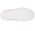 GUZMAN STEPS, WHITE/MULTI Footwear Bottom View