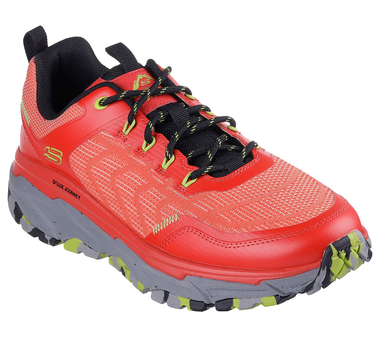 Buy Skechers D'LUX JOURNEY | Men