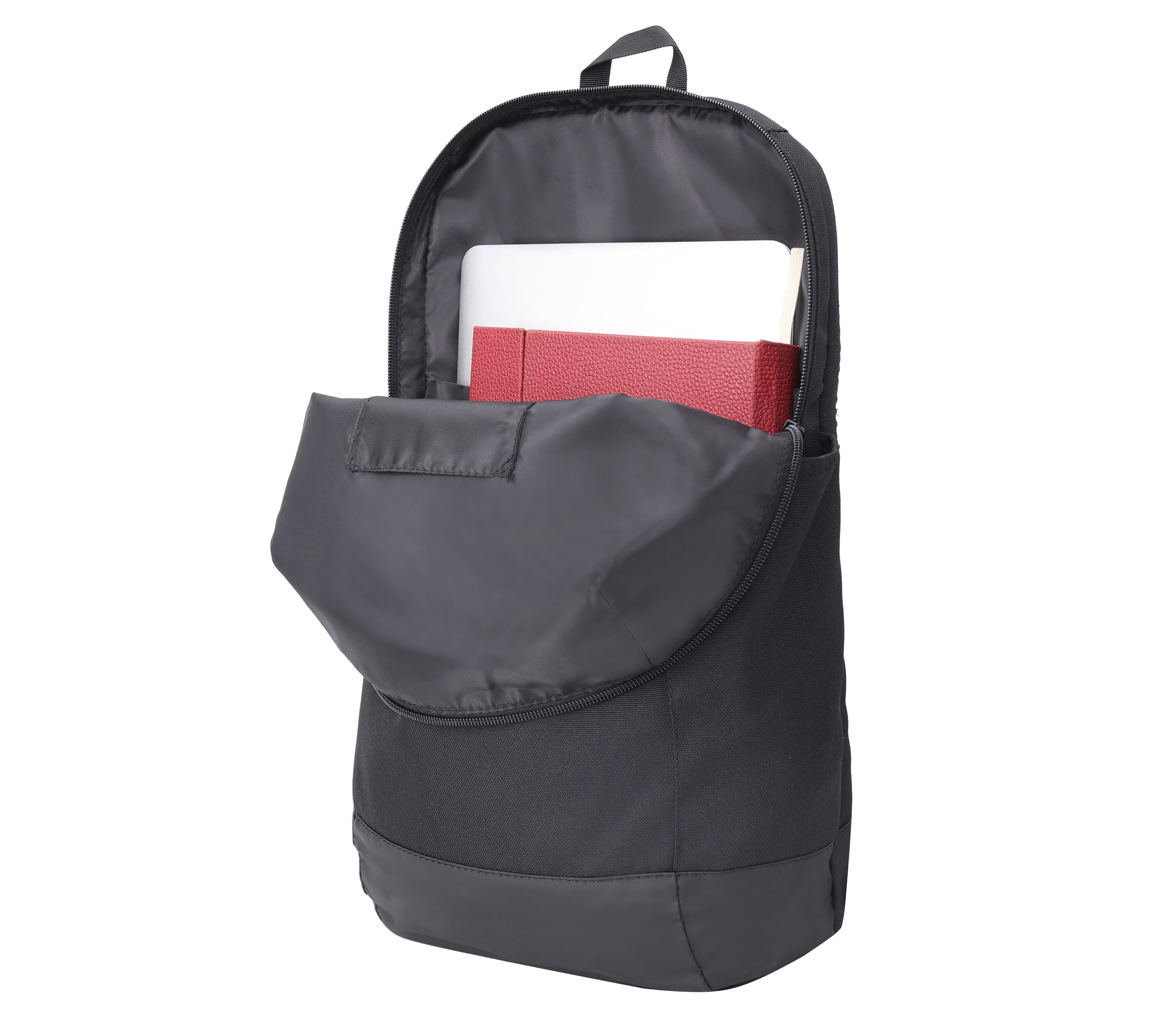 BACKPACK,  Accessories Right View