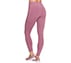 GOWALK HW LEGGING II, DARK MAUVE