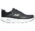 POWER - VOLT, GREY Footwear Lateral View