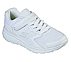 GO RUN 400-INTREPID,  Footwear Top View