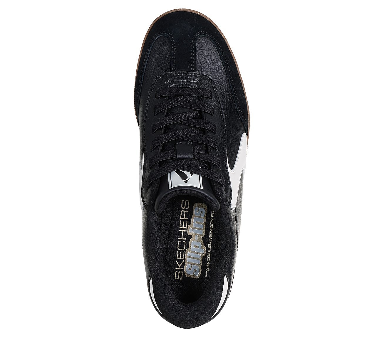 HOTSHOT - PERFECT CHOICE, BLACK/WHITE