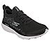 GO RUN MOTION,  Footwear Lateral View