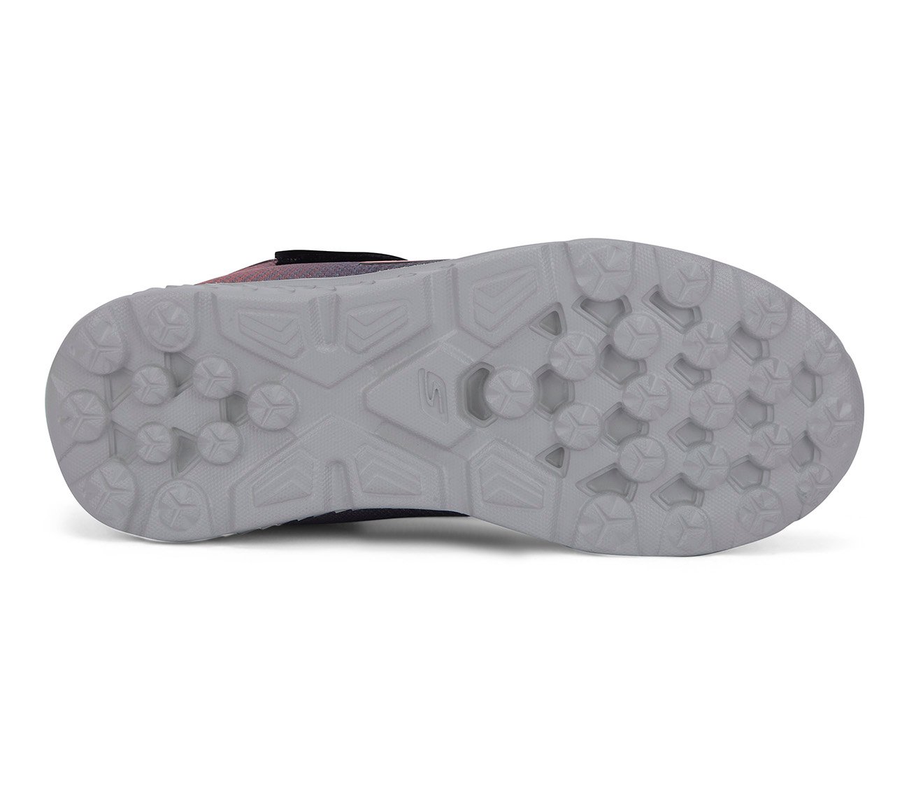 GO RUN 400,  Footwear Bottom View