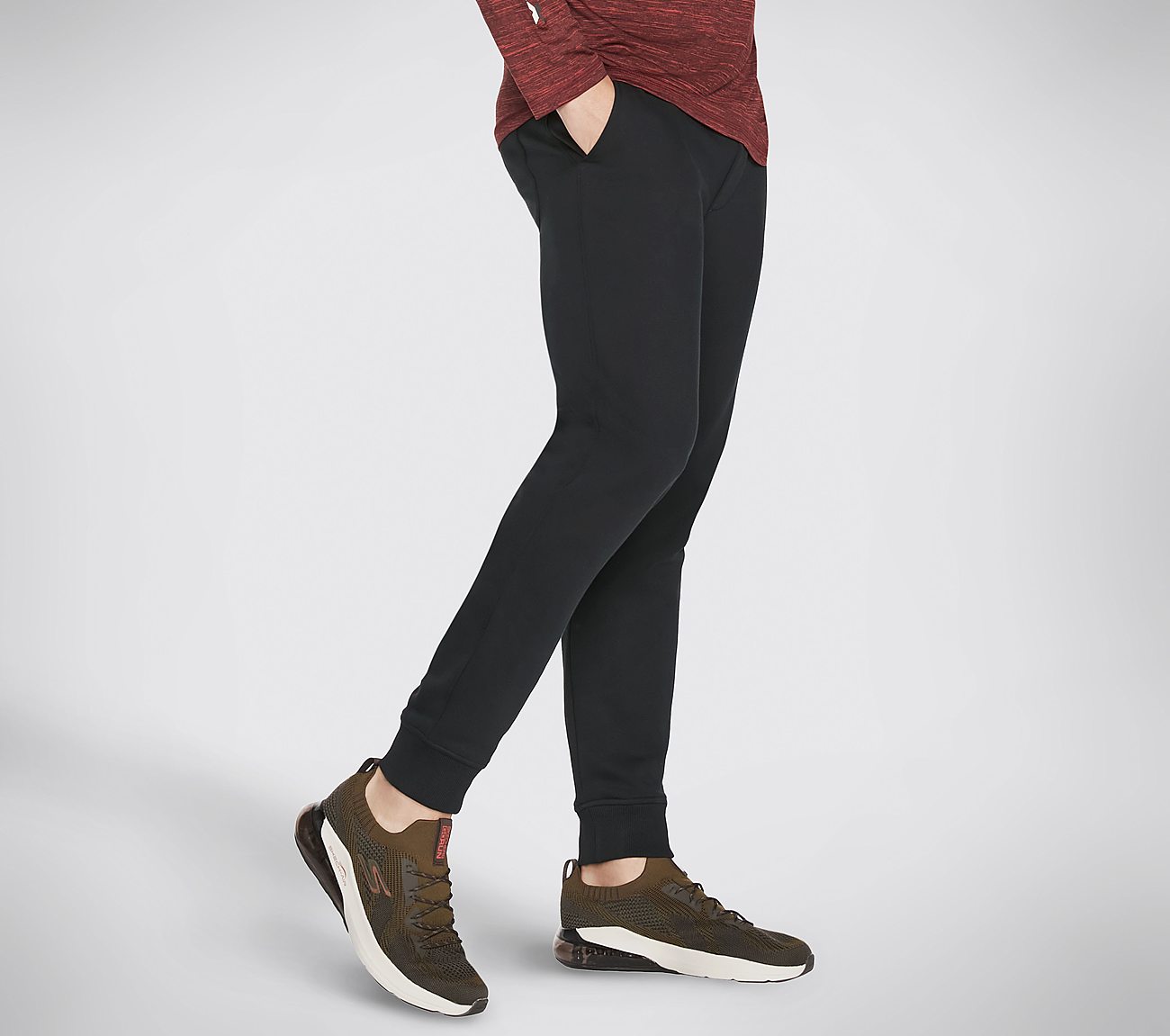 Buy Skechers HYBRID CARGO JOGGER Mens