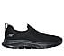 GO WALK 7,  Footwear Lateral View