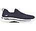 GO WALK ARCH FIT - ICONIC, NNNAVY Footwear Right View