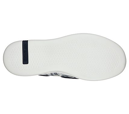 GLIDE ULTRA - SEASHORE,  Footwear Bottom View