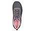 DYNAMIGHT 2.0 - EYE TO EYE, CHARCOAL/CORAL Footwear Top View