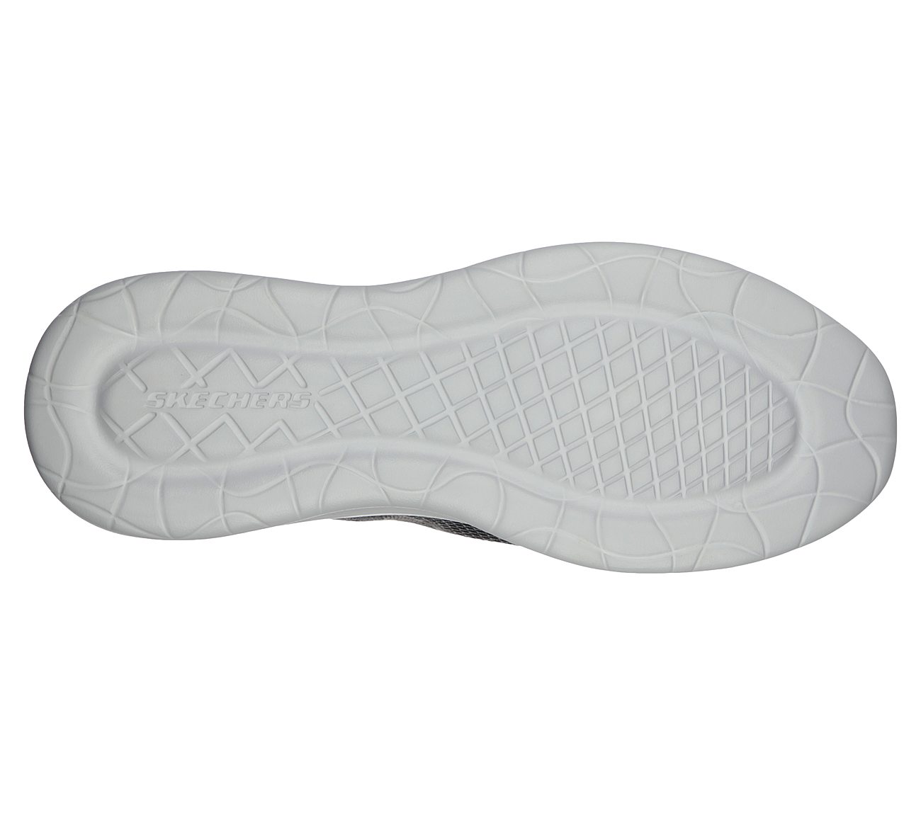 LATTIMORE-WARNER, CCHARCOAL Footwear Bottom View