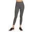 GOWALK HW 7/8 LEGGING II, GGREY