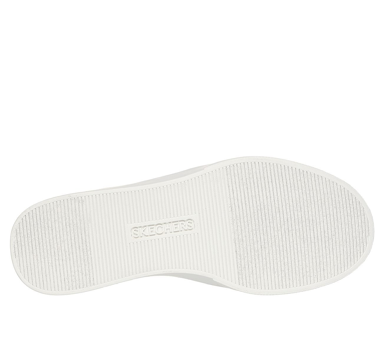 EDEN LX-BEAMING GLORY, BLACK Footwear Bottom View