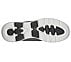 GO WALK 5 - WARWICK, KKHAKI Footwear Bottom View