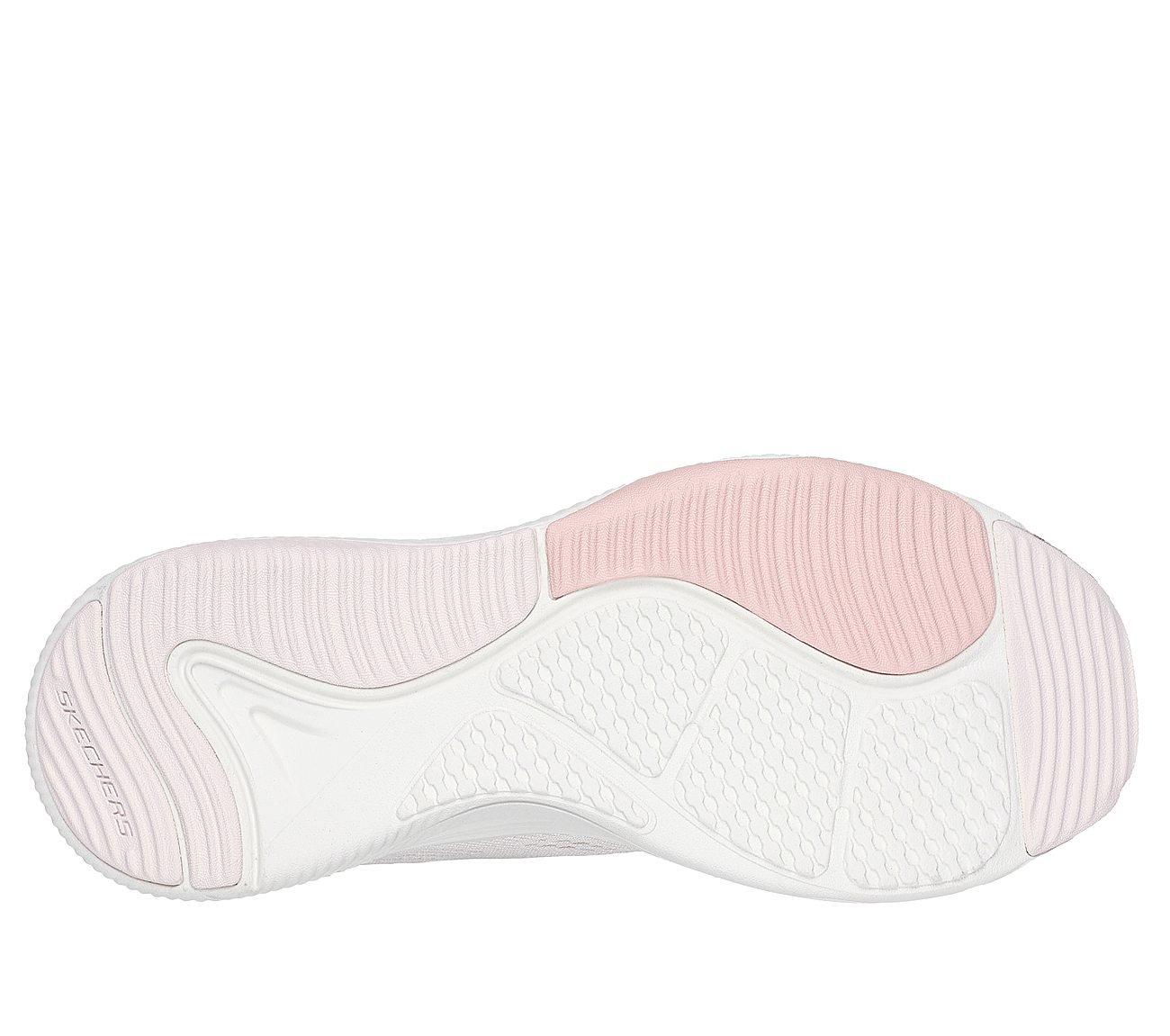D'LUX FITNESS - FRESH FEEL, LLLIGHT PINK