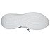 MODENA -, SLATE Footwear Bottom View